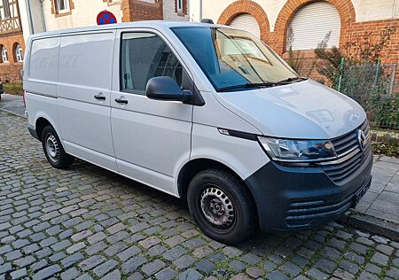 VW T6 Transporter Volkswagen T6.1 Transporter