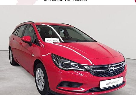 Opel Astra 1.0Turbo Sports Tourer Edition Nav