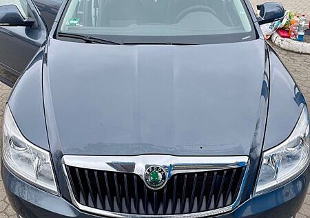 Skoda Octavia 2.0 TDI Kombi | 140 PS