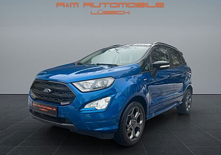 Ford EcoSport ST-Line, Zahnriemen Service TÜV NEU !!!