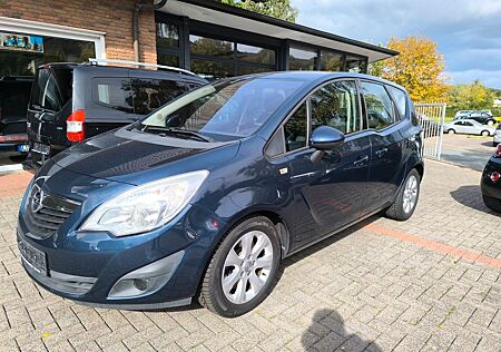 Opel Meriva B Edition