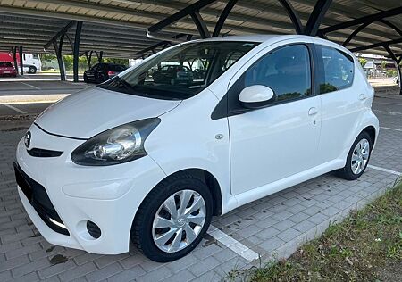 Toyota Aygo (X) Aygo AYGO Cool 2.Hand gepflegt !