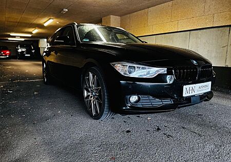 BMW 320 d xDrive Touring