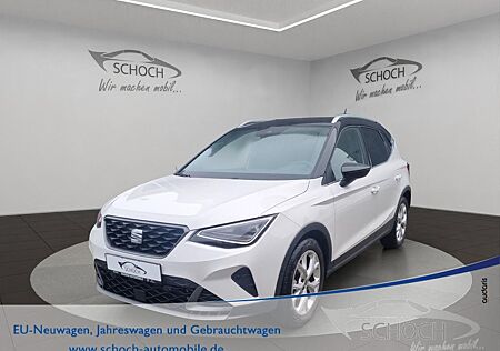 Seat Arona 1.0 TSI FR - LED*NAVI*KAMERA