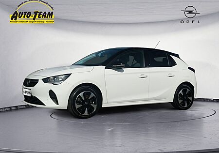 Opel Corsa -e Edition
