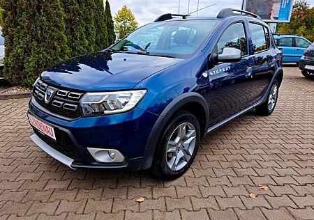 Dacia Sandero II Stepway Essential