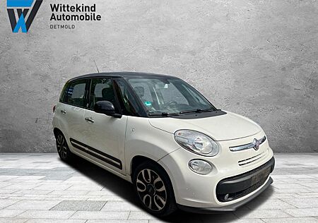 Fiat 500L Pop Star *ZAHNRIEMEN NEU*