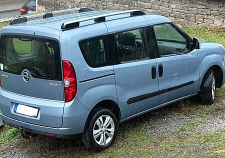 Opel Combo 1.6CDTI 77kW(105PS) Edition Edition