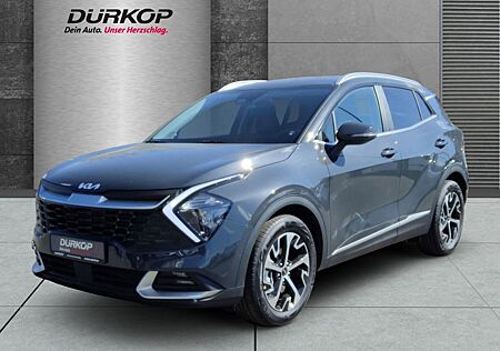 Kia Sportage Ultimate Edition 1.6T Mild-Hybrid AT Na