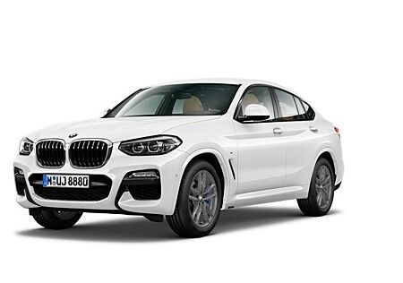 BMW X4 M X4 xDrive30i AT M Sport Navi Prof. Sport Aut.