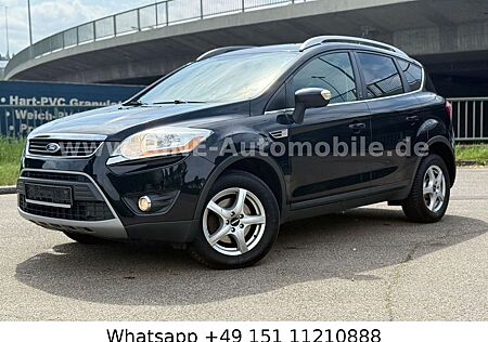 Ford Kuga 2,0TDCi 4x4 103kW Champions Edition