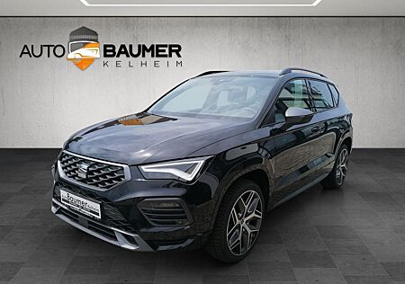 Seat Ateca 2.0 TDI FR DSG DCC XL DINAM BEATS 19" elSi