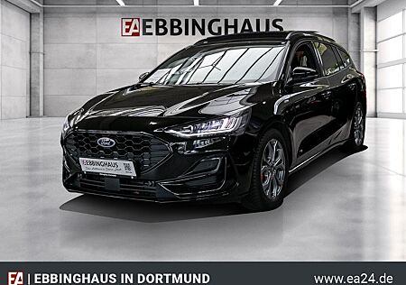 Ford Focus Turnier ST-Line X !ab 2,99% Zins! PANO ACC