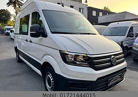 VW Crafter Volkswagen Crafter2,0TDI Hoch-M-Lang,Original 60.000Km, TOP
