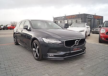 Volvo V90 Momentum AWD AUTOMATIOK 360° Leder SHZ Absat