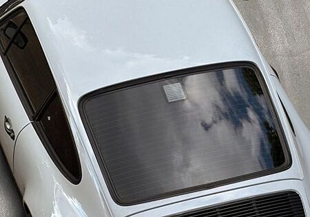Porsche 911 Urmodell
