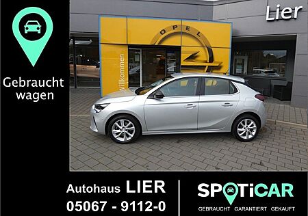 Opel Corsa 1.2 Turbo Elegance, Kamera,PDC,Winterpaket