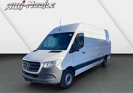 Mercedes-Benz Sprinter 311/315/317/319 CDI RWD L3 / L4 (907.63