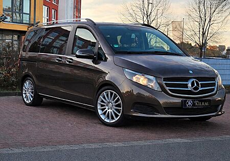 Mercedes-Benz V 220 CDI/d 250 CDI/BT/d EDITION