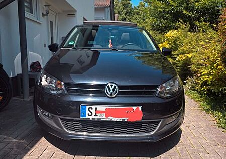 VW Polo Volkswagen 1.4 LIFE
