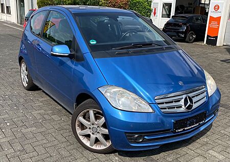 Mercedes-Benz A 170 A -KLASSE KLIMA ALLWETTERREIFEN BREMSE NEU