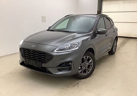 Ford Kuga 2.5 PHEV Plug-In Hybrid ST-Line X |AHK|ACC|
