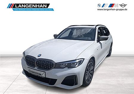 BMW M340d xDrive Touring DAB LED RFK Klimaaut. PDC