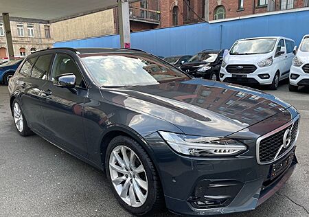Volvo V90 T4 R-Design Geartronic ACC H/K 360°CAM DAB