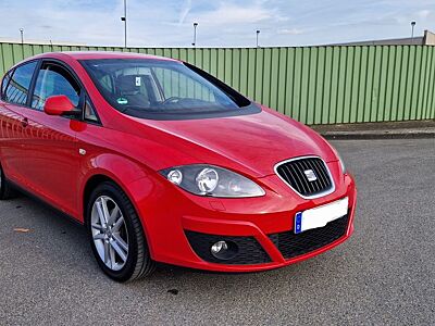 Seat Altea 1.2 TSI Start&Stop SUN SUN