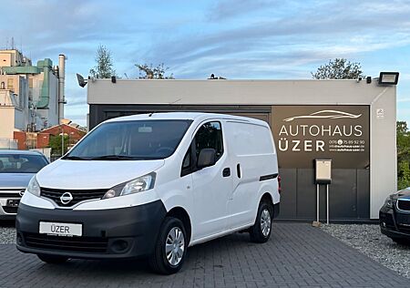 Nissan NV200 1.5 dci Evalia Kasten Comfort