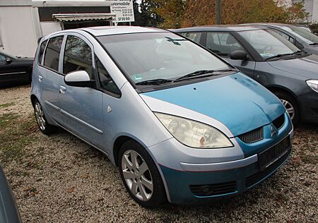 Mitsubishi Colt CZ3 Lim. 5-trg. 1.5 Instyle