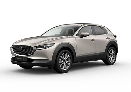 Mazda CX-30 e-SKYACTIV-G 2.5 140ps Aut. Exclusive