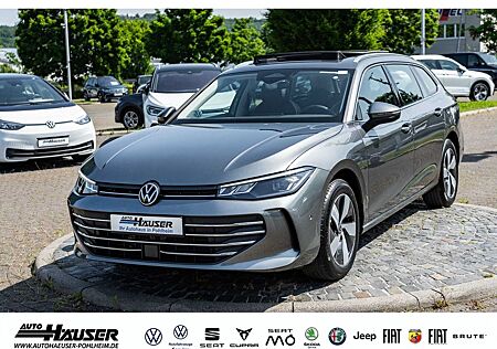 VW Passat Variant Volkswagen Business 2.0 TDI DSG PANO AREA-VI