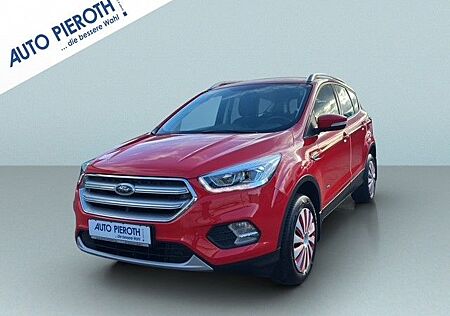 Ford Kuga 1.5 EcoBoost 4x4 Aut. Cool & Connect