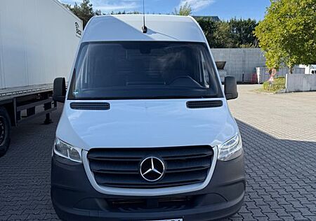 Mercedes-Benz Sprinter Sprinter214 CDI L2 Schwingsitz Klima Kamera