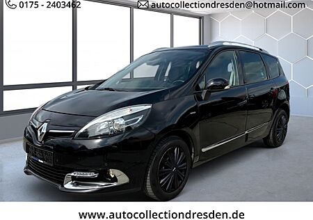 Renault Scenic III Grand BOSE Edition 1.2 TCe 115 7Sitze