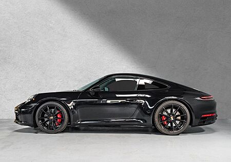 Porsche 992 911 Carrera S 1.Hd., Voll., NP. 187TEU, Lift