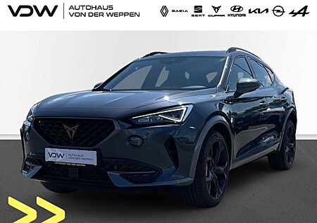 Cupra Formentor VZ TSI DSG 4Drive AHK Pano Brembo SHZ