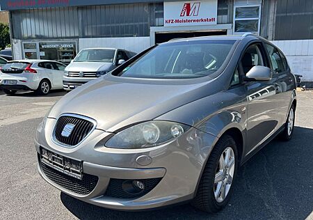 Seat Altea 2.0 TDI PD DPF /Klima/SZH/Kamera/ALU/AHK