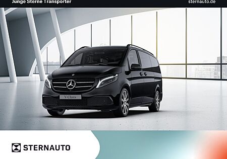 Mercedes-Benz V 300 V300 AVANTGARDE Pano DISTRONIC Burmester Standh