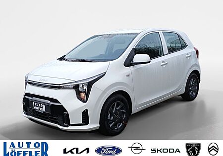 Kia Picanto Vision 1.0 NAVI^ KLIMA^ RFK^ TEMPO^ SHZ^