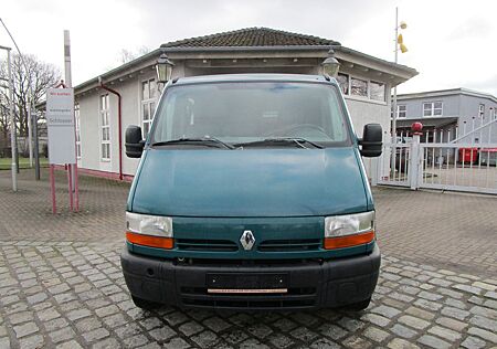 Renault Master *AHK*