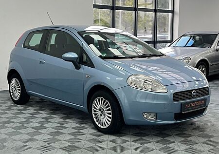 Fiat Grande Punto 1.4 8V Dynamic