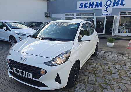 Hyundai i10 Trend Automatik NAVI