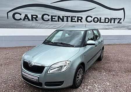 Skoda Fabia 1.2l 51kW Classic*Klima*2Hd*HU/AU Neu*