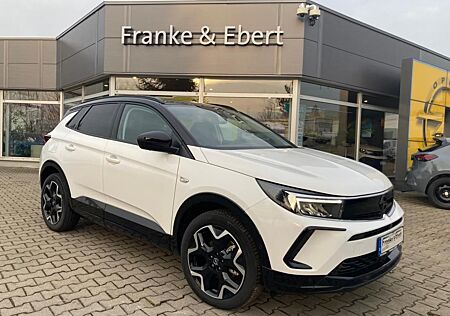 Opel Grandland X Grandland GS ATM Navi+Kamera+SHZ+Keyless