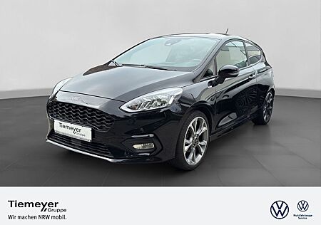 Ford Fiesta 1.0 EcoBoost ST-LINE NAVI SITZHZG PDC