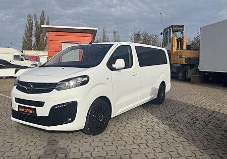 Opel Zafira Life L Selection RFK Klima 9 Sitze