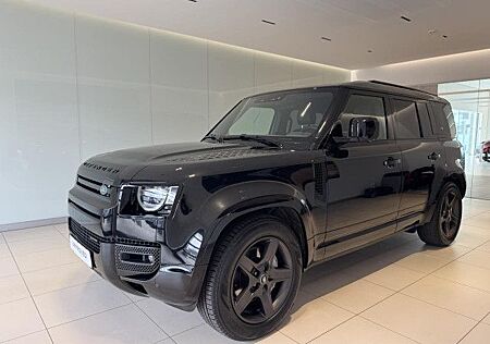 Land Rover Defender 110 D300 X-Dyn SE Black Pack AHK LED