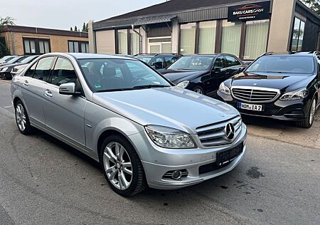 Mercedes-Benz C 180 C -Klasse Lim. Kompressor Avantgarde